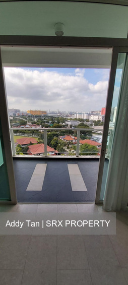Monterey Park Condominium (D5), Condominium #446000261